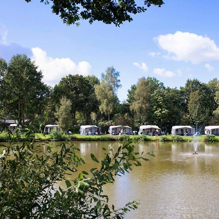 Holiday Home Slot Cranendonck-7 By Interhome Soerendonk Bagian luar foto